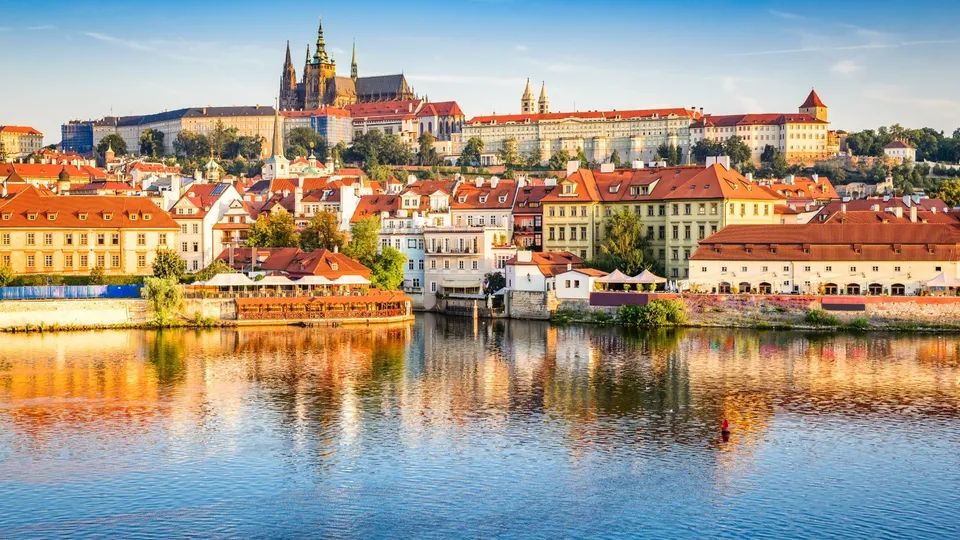 Repubblica Ceca - Praga